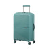 Trolley rigido medio Airconic American Tourister 88G002-Dusty Turquoise Valigeria-it