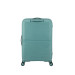 Trolley rigido medio Airconic American Tourister 88G002-Dusty Turquoise Valigeria-it