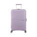 Trolley rigido medio Airconic American Tourister 88G002-Stormy Lilac Valigeria-it 