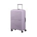 Trolley rigido medio Airconic American Tourister 88G002-Stormy Lilac Valigeria-it 