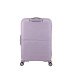 Trolley rigido medio Airconic American Tourister 88G002-Stormy Lilac Valigeria-it 