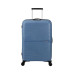 Trolley Rigido Medio Airconic American Tourister Coronet Blu  Valigeria.it