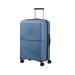 Trolley Rigido Medio Airconic American Tourister Coronet Blu  Valigeria.it