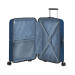 Trolley Rigido Medio American Tourister Airconic 88G002  Valigeria.it