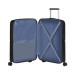 Trolley Rigido Medio American Tourister Airconic 88G002  Valigeria.it