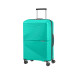 Trolley Rigido Medio American Tourister Airconic Scqua Green | Valigeria.it