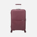 Trolley rigido medio American Tourister Airconic Galactic Mauve Valigeria-it