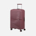 Trolley rigido medio American Tourister Airconic Galactic Mauve Valigeria-it