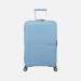 Trolley rigido medio American Tourister Airconic Neptune Blue Valigeria-it