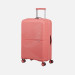 Trolley rigido medio American Tourister Airconic Solar Pink Valigeria-it