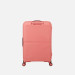 Trolley rigido medio American Tourister Airconic Solar Pink Valigeria-it