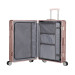 Trolley Rigido Medio American Tourister Alumo 70G002  Valigeria.it