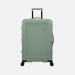 Trolley rigido medio American Tourister Dashpop Iceberg Green Valigeria-it
