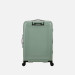 Trolley rigido medio American Tourister Dashpop Iceberg Green Valigeria-it