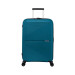 Trolley Rigido Medio American Tourister Deep Ocean  Valigeria.it