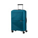 Trolley Rigido Medio American Tourister Deep Ocean  Valigeria.it