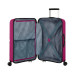 Trolley Rigido Medio American Tourister Deep Orchid  Valigeria.it