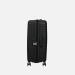 Trolley rigido medio American Tourister Diablast Black Code Valigeria-it