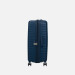 Trolley rigido medio American Tourister Diablast Darkwave Blue Valigeria-it