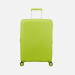 Trolley rigido medio American Tourister Diablast Hyper Lime Valigeria-it