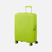 Trolley rigido medio American Tourister Diablast Hyper Lime Valigeria-it