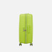 Trolley rigido medio American Tourister Diablast Hyper Lime Valigeria-it