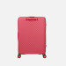 Trolley rigido medio American Tourister Diablast Pink Glitch Valigeria-it