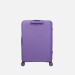 Trolley rigido medio American Tourister Diablast Purple Pulse Valigeria-it