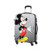 Trolley Rigido Medio American Tourister Disney Legends 19C007  Valigeria.it