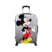 Trolley Rigido Medio American Tourister Disney Legends 19C007  Valigeria.it
