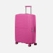 Trolley rigido medio American Tourister FastForward Electric Fuchsia Valigeria-it