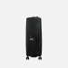 Trolley rigido medio American Tourister FastForward Flash Black Valigeria-it