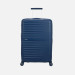 Trolley rigido medio American Tourister FastForward Navy Blue Valigeria-it