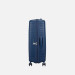 Trolley rigido medio American Tourister FastForward Navy Blue Valigeria-it