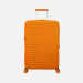 Trolley rigido medio American Tourister FastForward Radiant Orange Valigeria-it