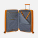 Trolley rigido medio American Tourister FastForward Radiant Orange Valigeria-it