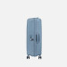 Trolley rigido medio American Tourister FastForward Steel Blue Valigeria-it