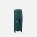 Trolley rigido medio American Tourister FastForward Totally Teal Valigeria-it