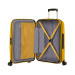 Trolley Rigido Medio American Tourister Light Yellow  Valigeria.it