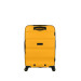 Trolley Rigido Medio American Tourister Light Yellow  Valigeria.it