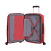 Trolley Rigido Medio American Tourister Magma Red  Valigeria.it