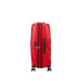 Trolley Rigido Medio American Tourister Magma Red  Valigeria.it
