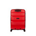 Trolley Rigido Medio American Tourister Magma Red  Valigeria.it