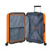 Trolley Rigido Medio American Tourister Mango Orange  Valigeria.it