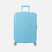 Trolley rigido medio American Tourister Pastel Blueberry Fizz Valigeria-it