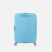 Trolley rigido medio American Tourister Pastel Blueberry Fizz Valigeria-it