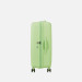 Trolley rigido medio American Tourister Pastel Kiwi Green Valigeria-it