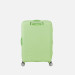 Trolley rigido medio American Tourister Pastel Kiwi Green Valigeria-it