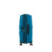 Trolley Rigido Medio American Tourister Seaport Blue  Valigeria.it