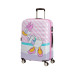 Trolley Rigido Medio American Tourister Wavebreaker Disney 31C004  Valigeria.it